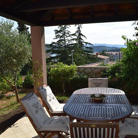 Villa Mio Mare Cres Dış mekan fotoğraf
